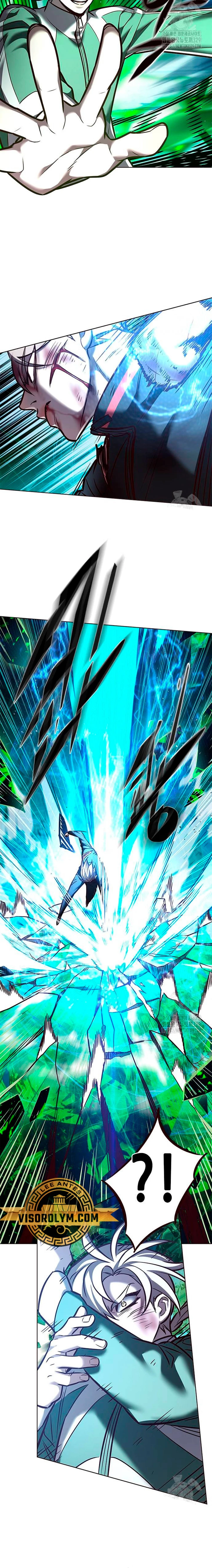 Rayito  > Capitulo 288 > Page 111