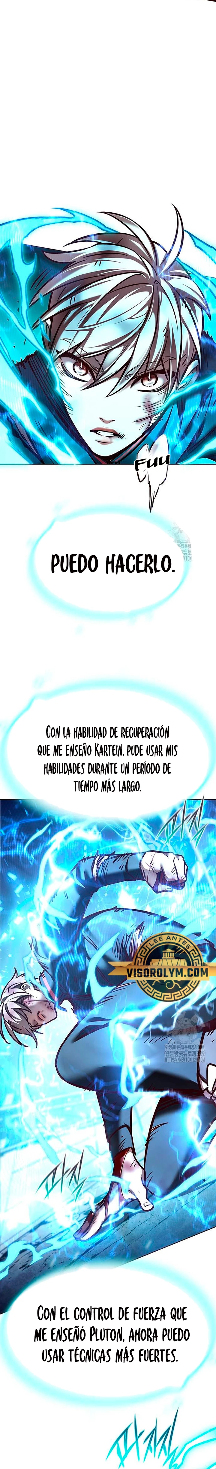 Rayito  > Capitulo 288 > Page 151