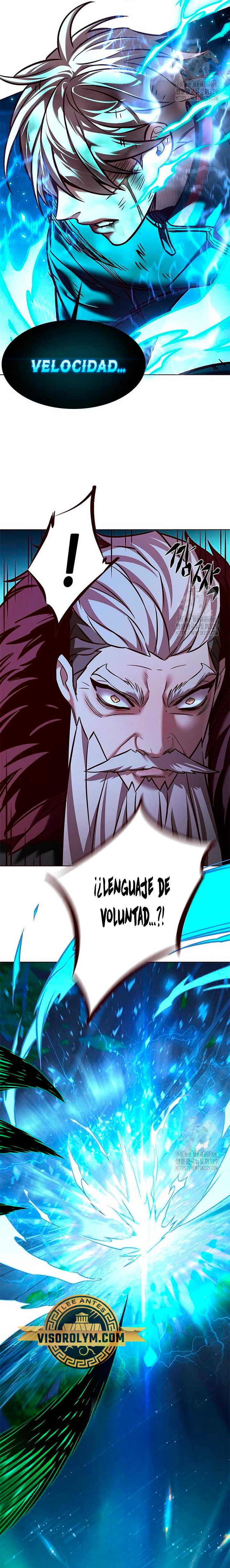Rayito  > Capitulo 288 > Page 161