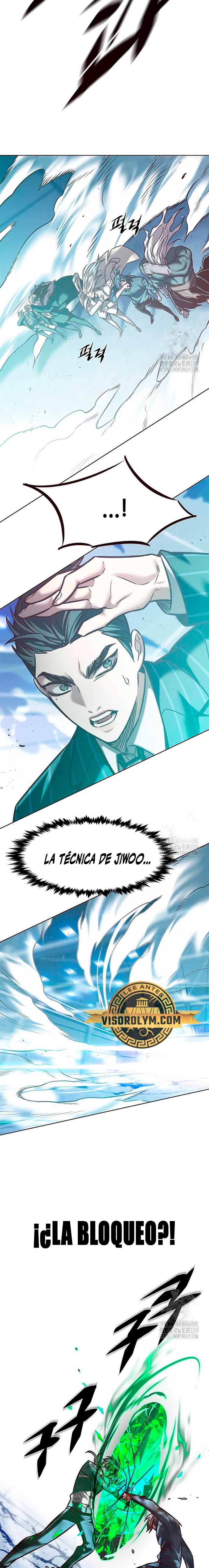 Rayito  > Capitulo 288 > Page 191