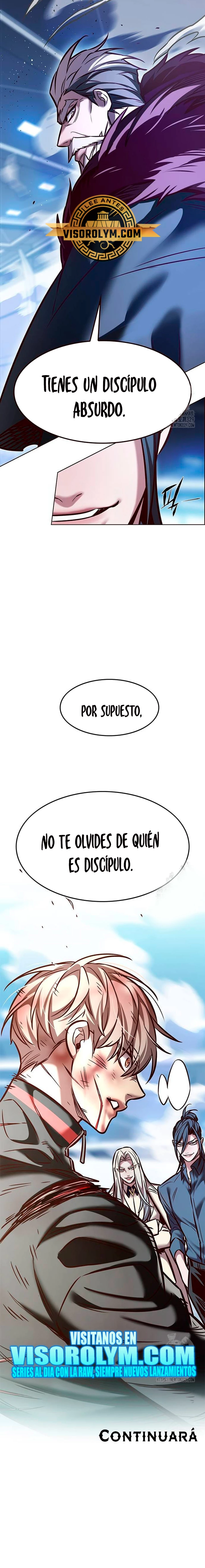 Rayito  > Capitulo 288 > Page 271