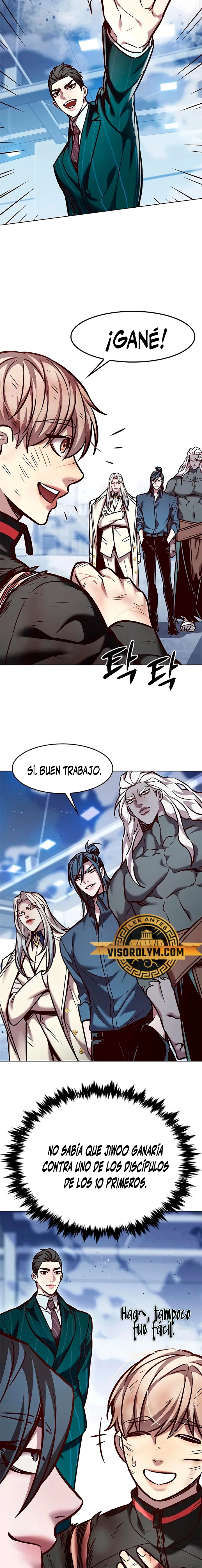 Rayito  > Capitulo 289 > Page 41