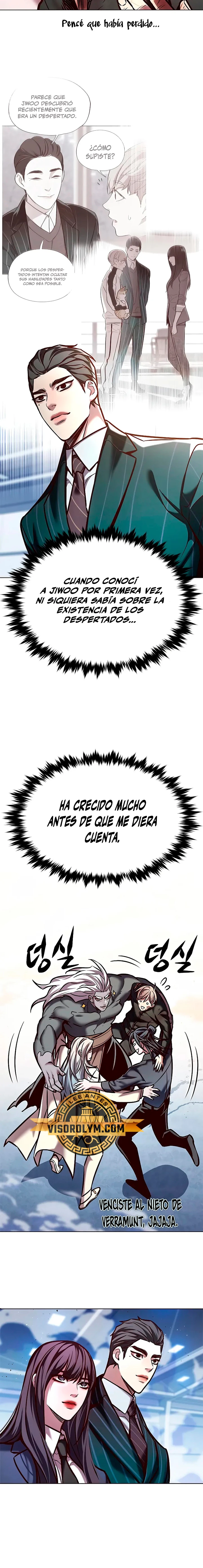 Rayito  > Capitulo 289 > Page 51