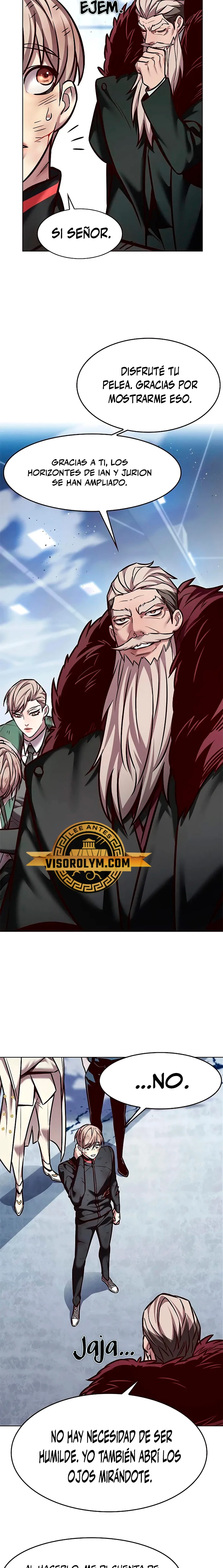 Rayito  > Capitulo 289 > Page 91
