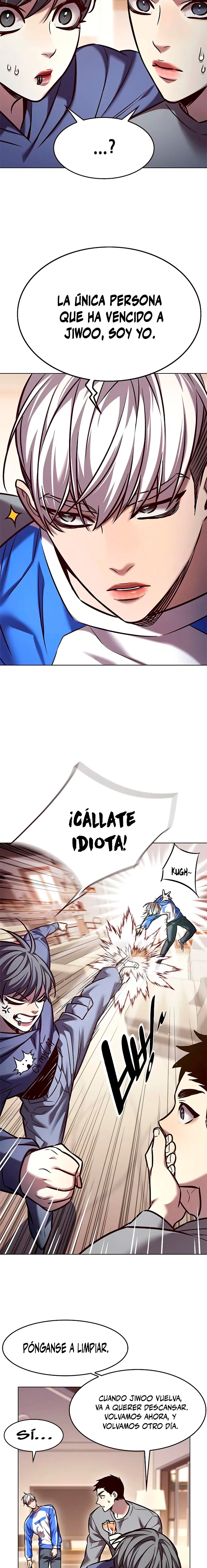 Rayito  > Capitulo 289 > Page 181