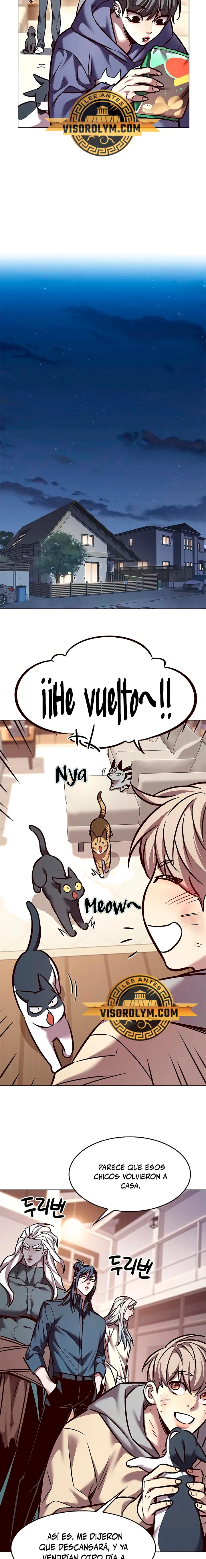 Rayito  > Capitulo 289 > Page 191