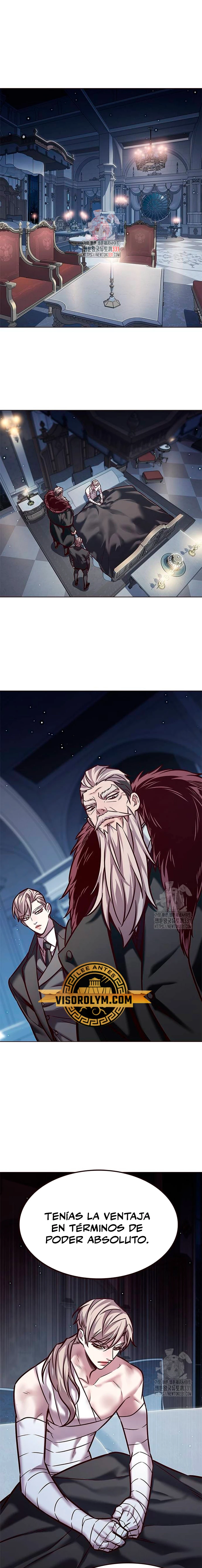 Rayito  > Capitulo 290 > Page 11