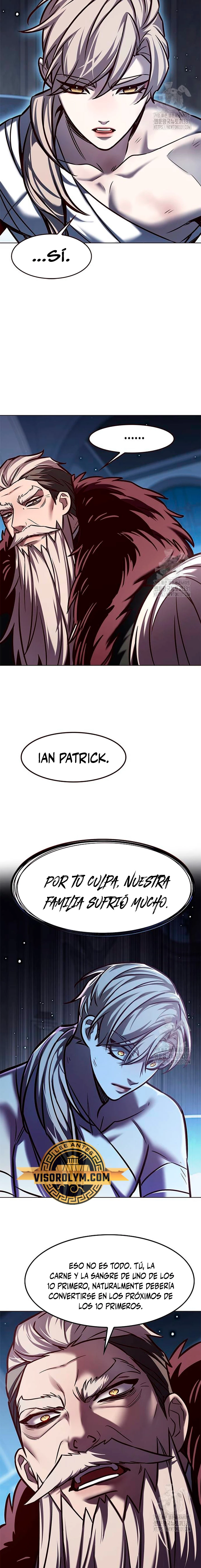 Rayito  > Capitulo 290 > Page 31