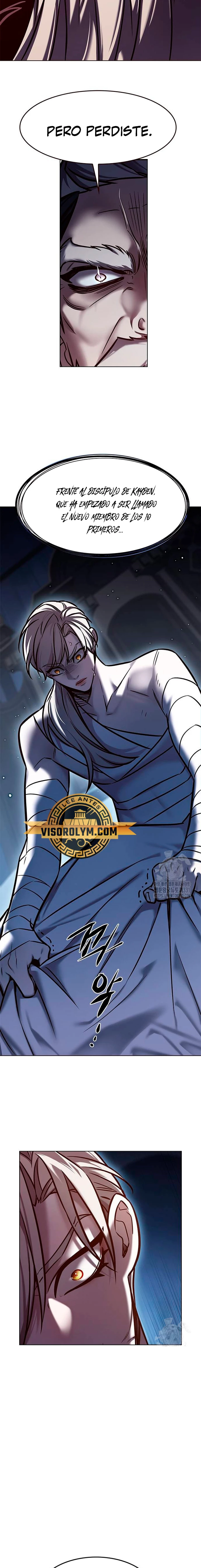 Rayito  > Capitulo 290 > Page 41
