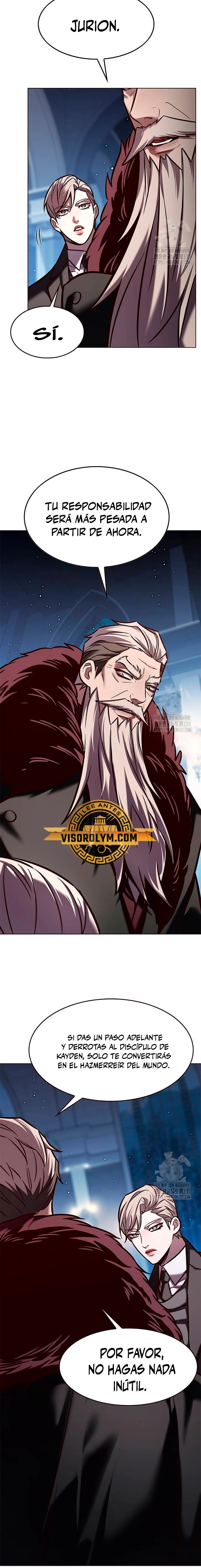 Rayito  > Capitulo 290 > Page 51