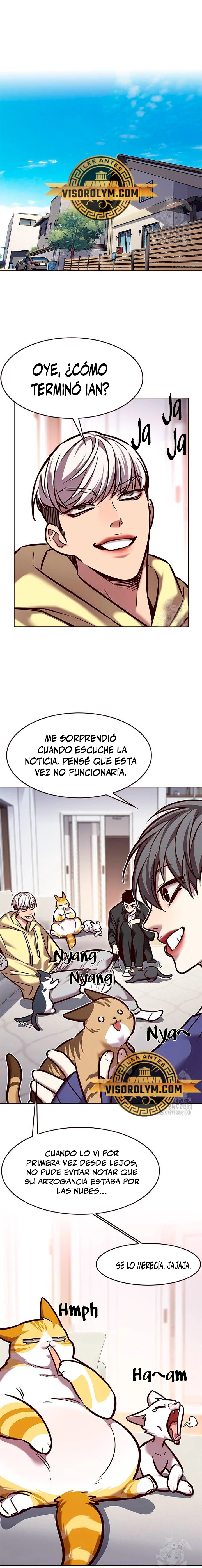 Rayito  > Capitulo 290 > Page 81