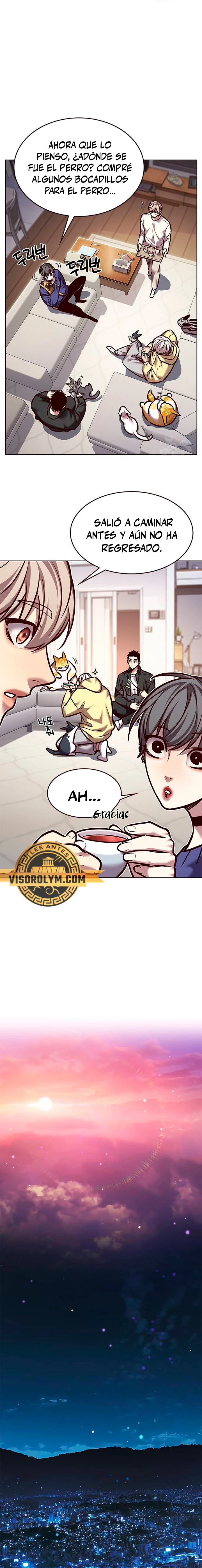 Rayito  > Capitulo 290 > Page 91