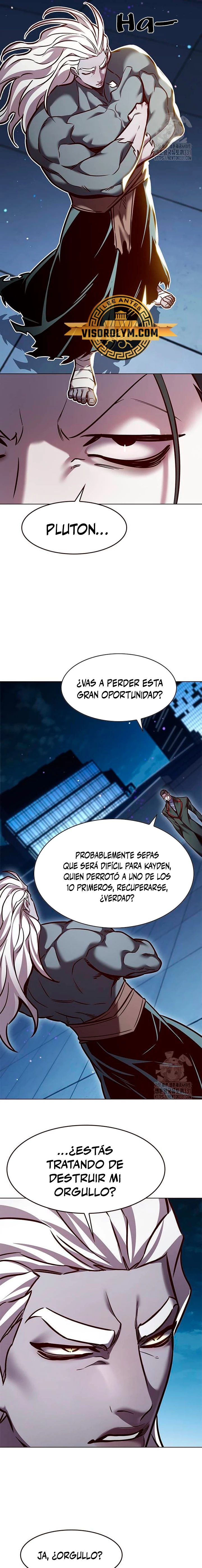 Rayito  > Capitulo 290 > Page 121