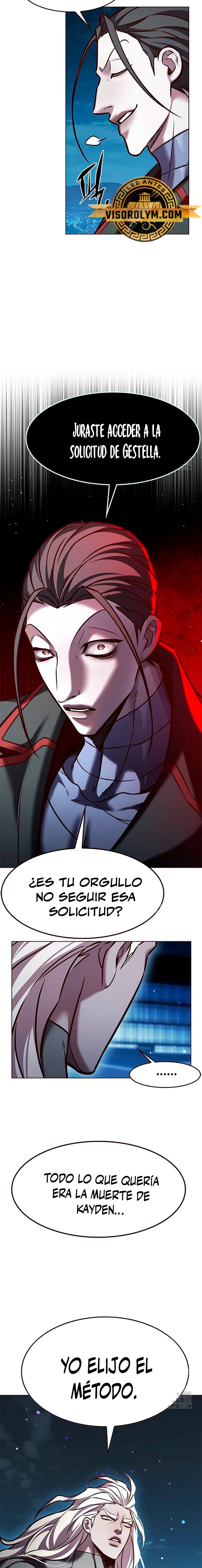 Rayito  > Capitulo 290 > Page 131