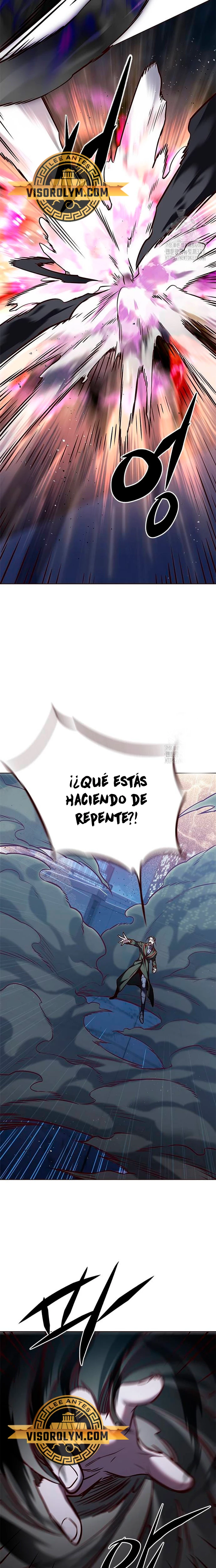 Rayito  > Capitulo 290 > Page 181