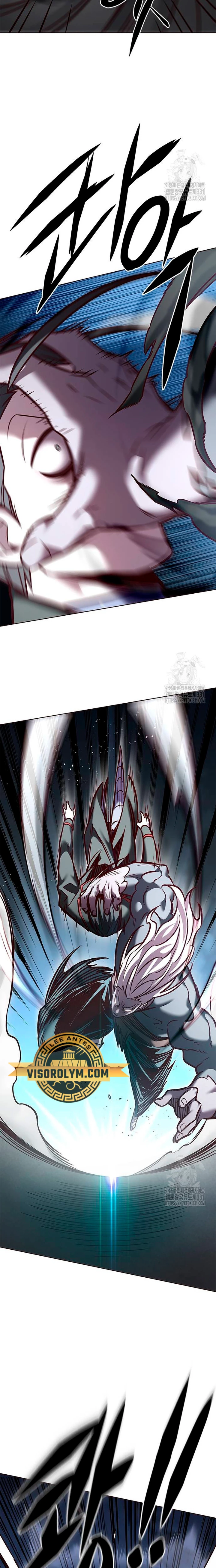 Rayito  > Capitulo 290 > Page 191