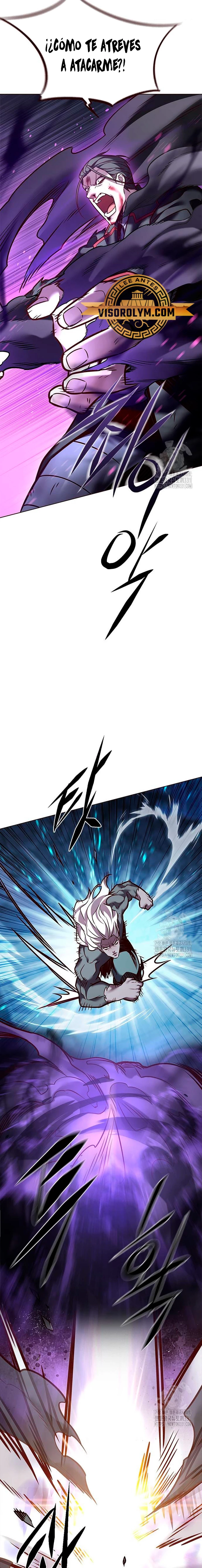 Rayito  > Capitulo 290 > Page 221