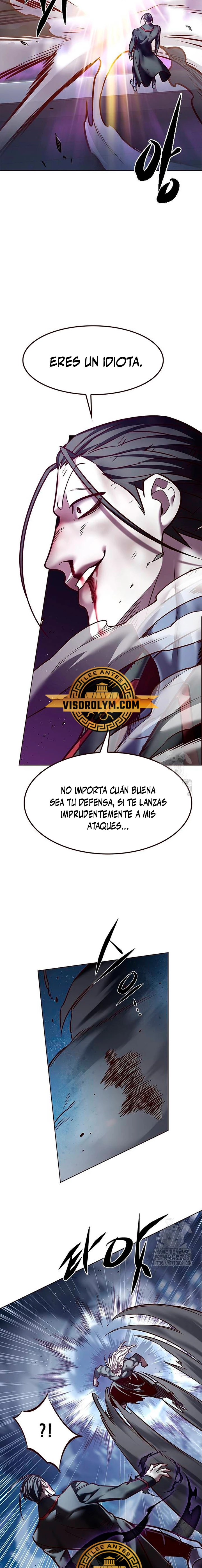Rayito  > Capitulo 290 > Page 241