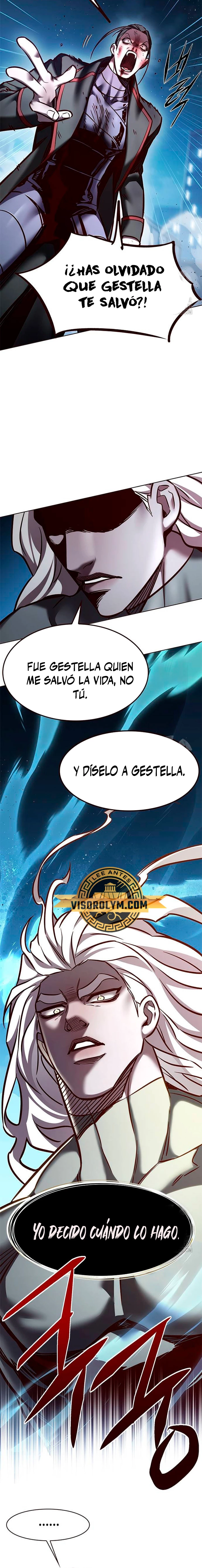 Rayito  > Capitulo 290 > Page 271
