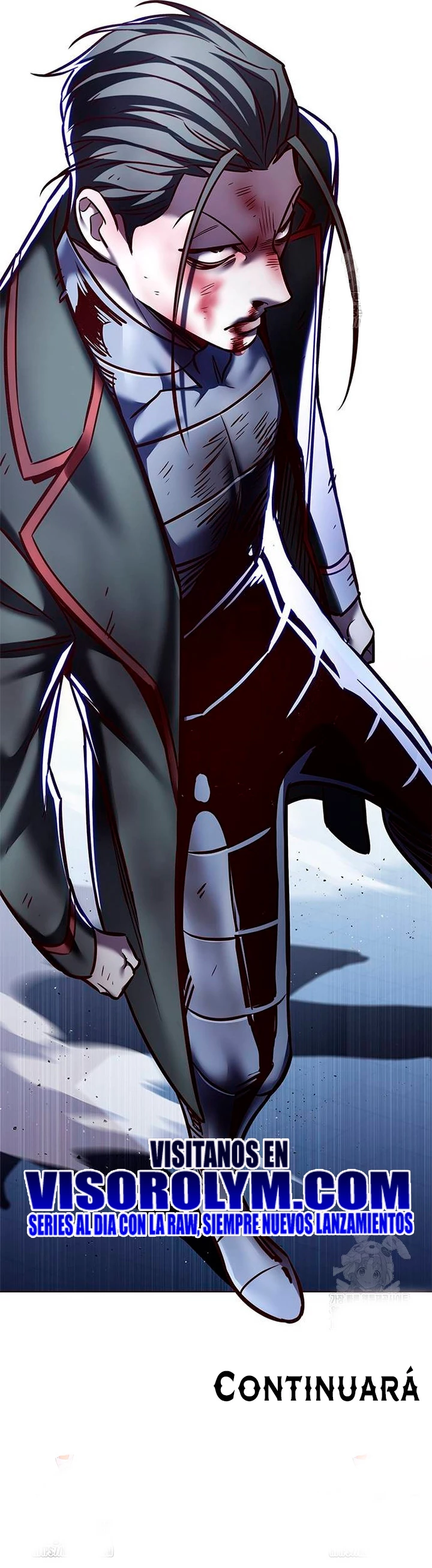Rayito  > Capitulo 290 > Page 281
