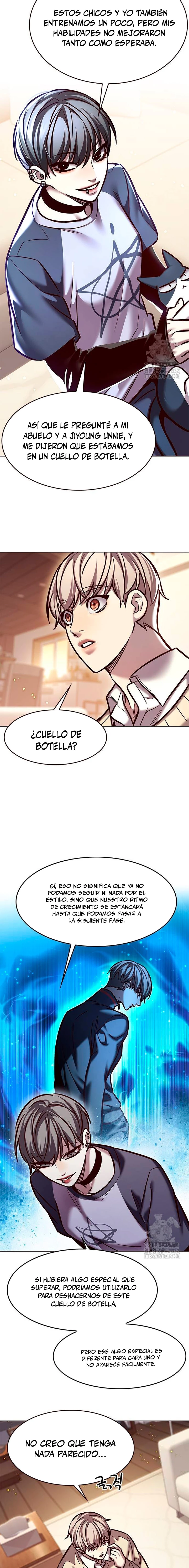 Rayito  > Capitulo 291 > Page 31
