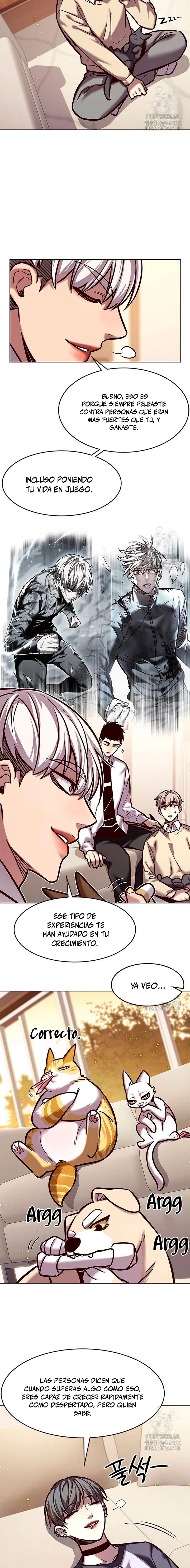 Rayito  > Capitulo 291 > Page 41