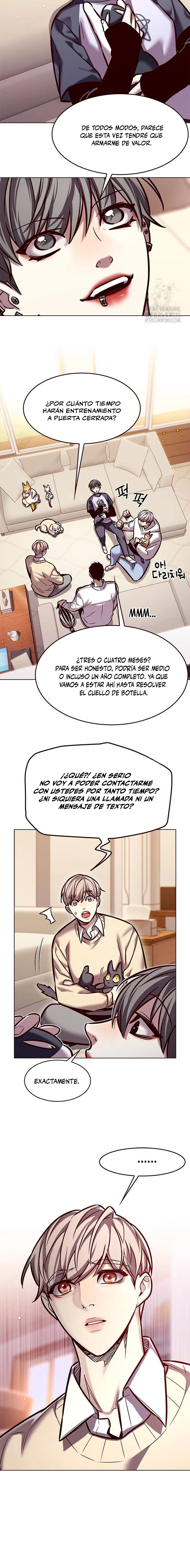 Rayito  > Capitulo 291 > Page 51