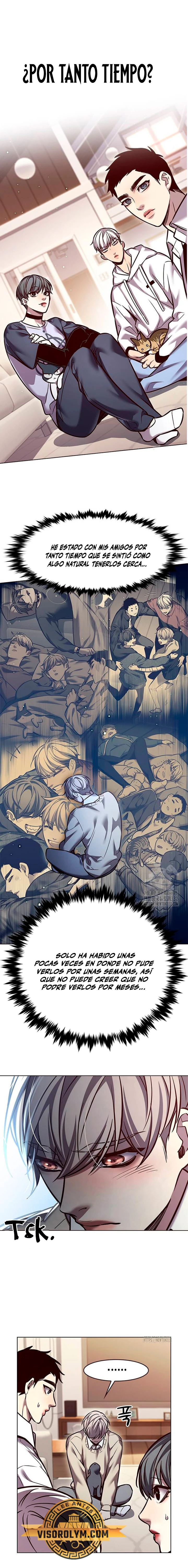 Rayito  > Capitulo 291 > Page 61