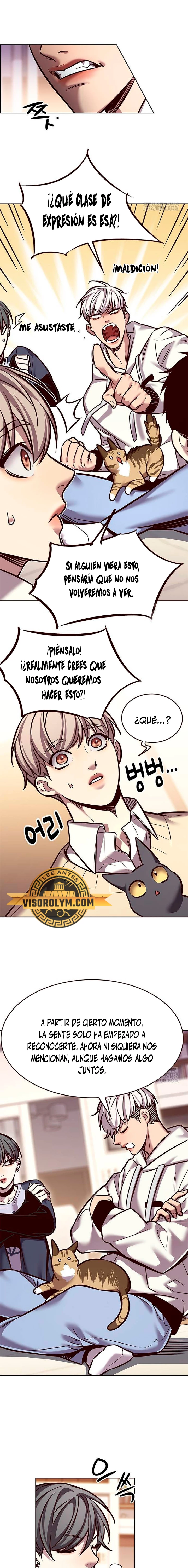 Rayito  > Capitulo 291 > Page 71