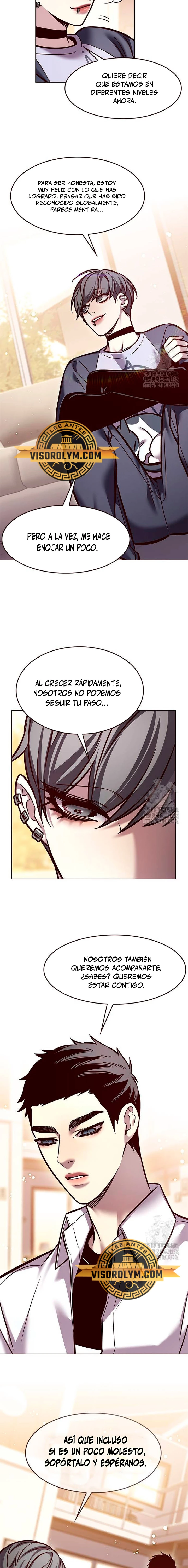 Rayito  > Capitulo 291 > Page 81