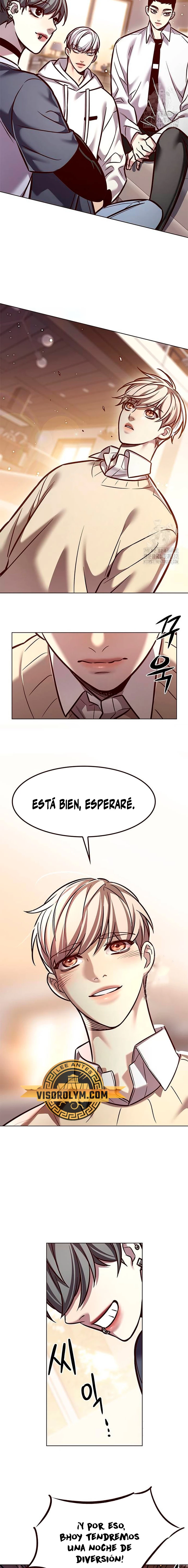 Rayito  > Capitulo 291 > Page 101