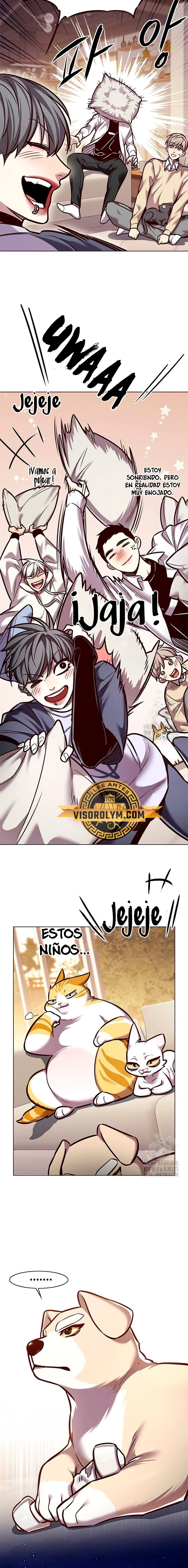 Rayito  > Capitulo 291 > Page 111
