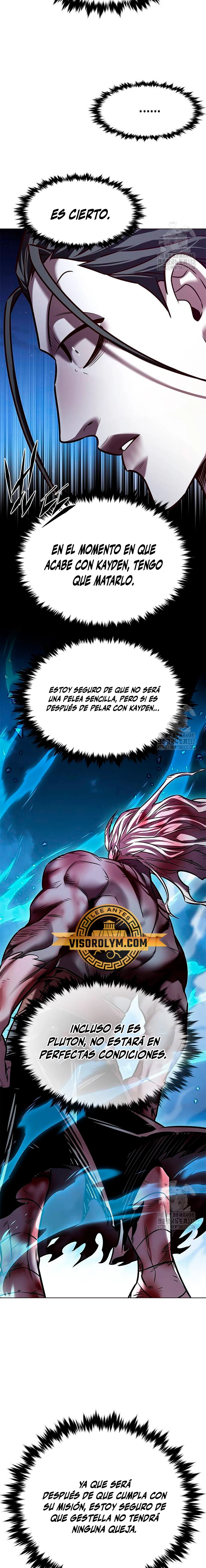Rayito  > Capitulo 291 > Page 141