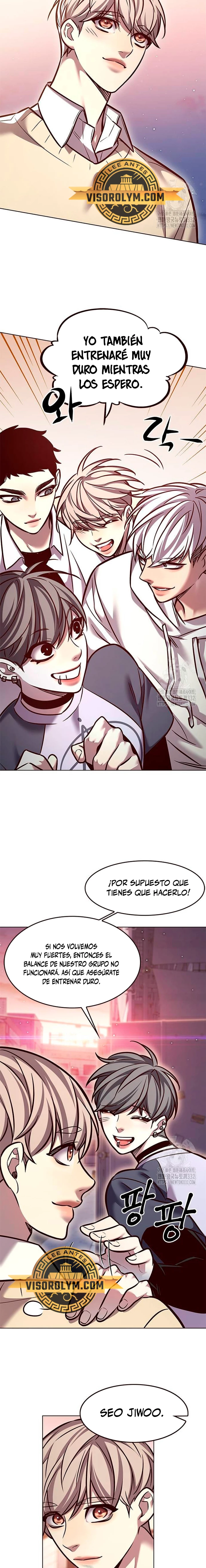 Rayito  > Capitulo 291 > Page 181