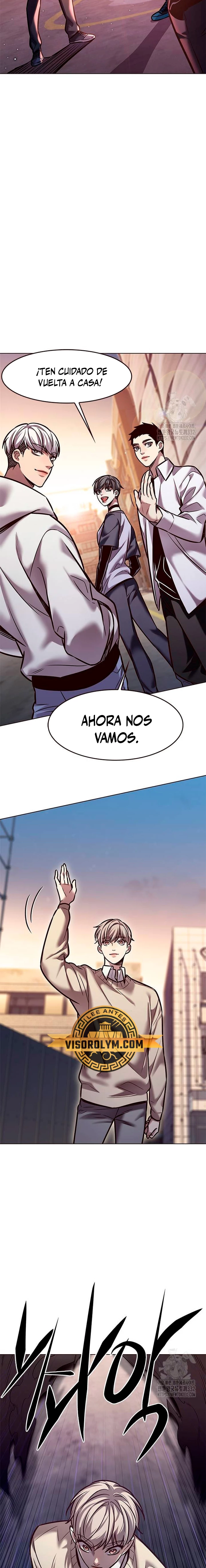 Rayito  > Capitulo 291 > Page 211