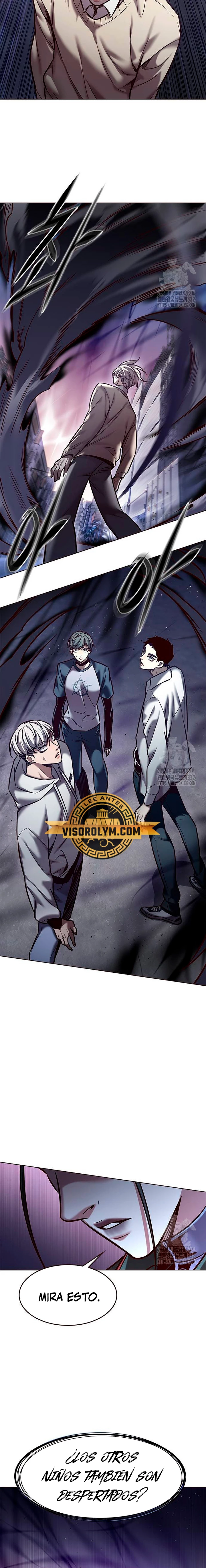Rayito  > Capitulo 291 > Page 221