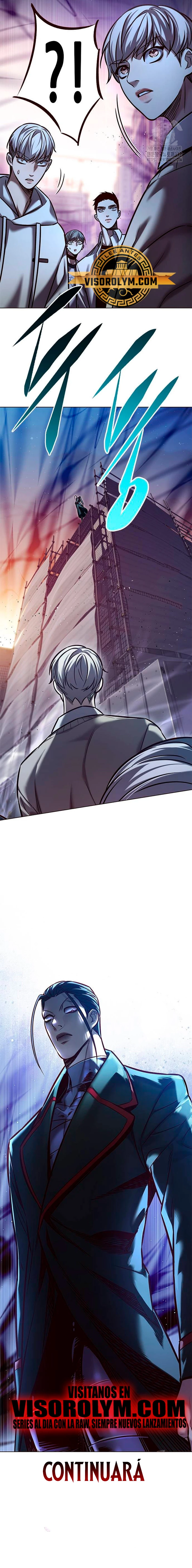 Rayito  > Capitulo 291 > Page 231