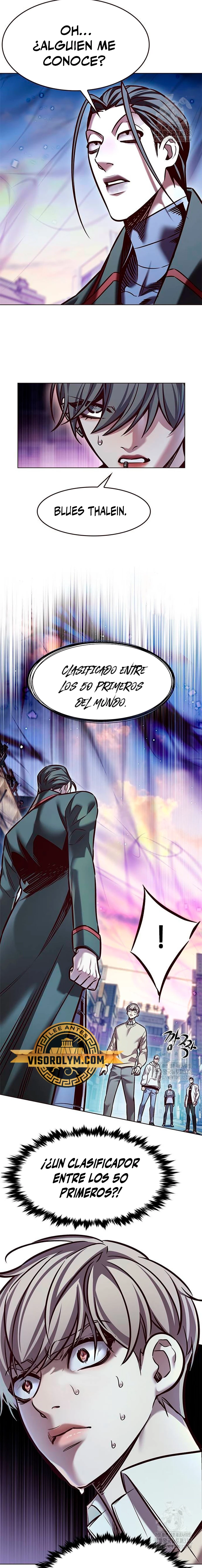 Rayito  > Capitulo 292 > Page 31