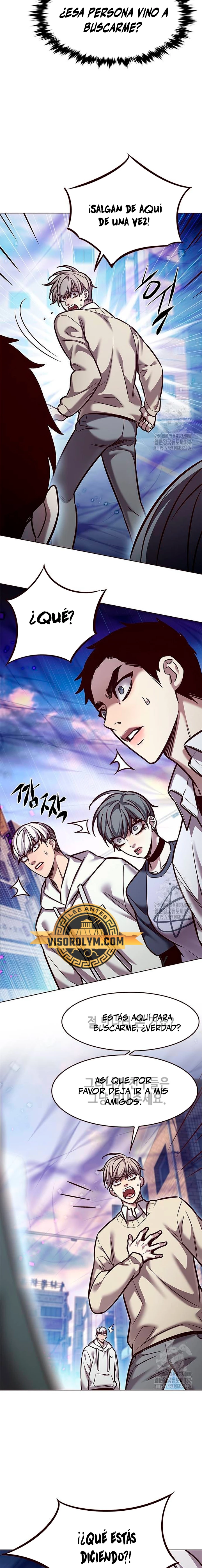 Rayito  > Capitulo 292 > Page 41