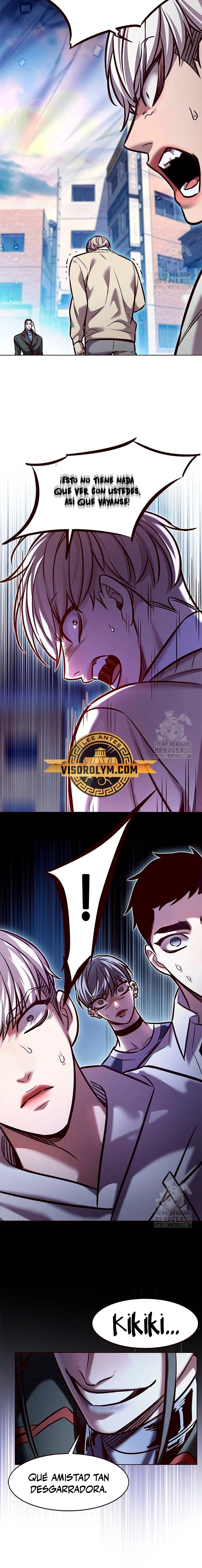 Rayito  > Capitulo 292 > Page 51