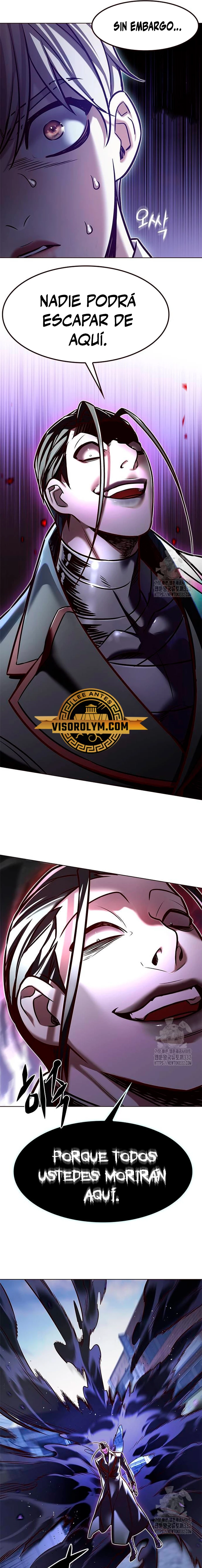 Rayito  > Capitulo 292 > Page 61