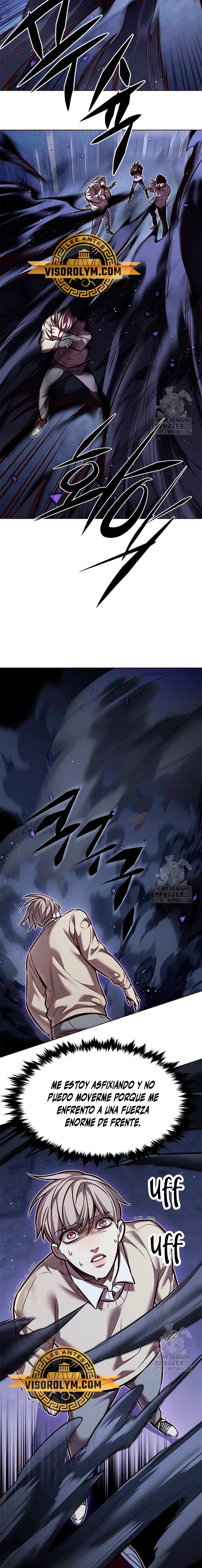 Rayito  > Capitulo 292 > Page 71