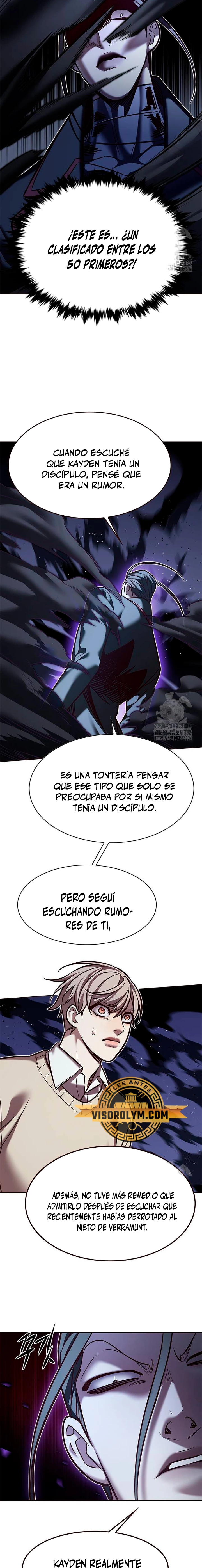 Rayito  > Capitulo 292 > Page 81