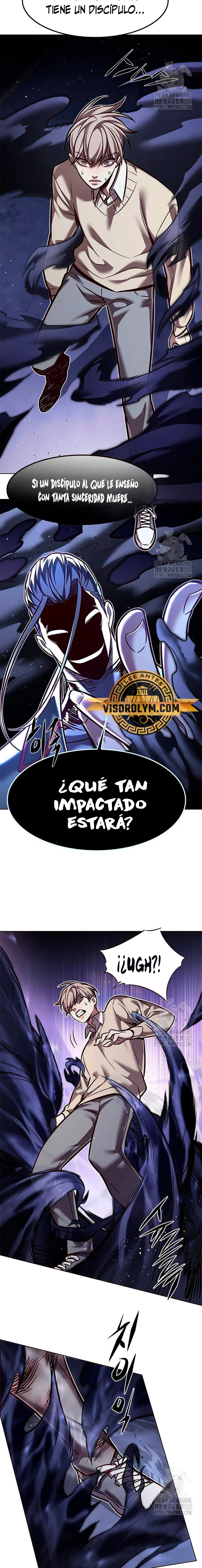 Rayito  > Capitulo 292 > Page 91