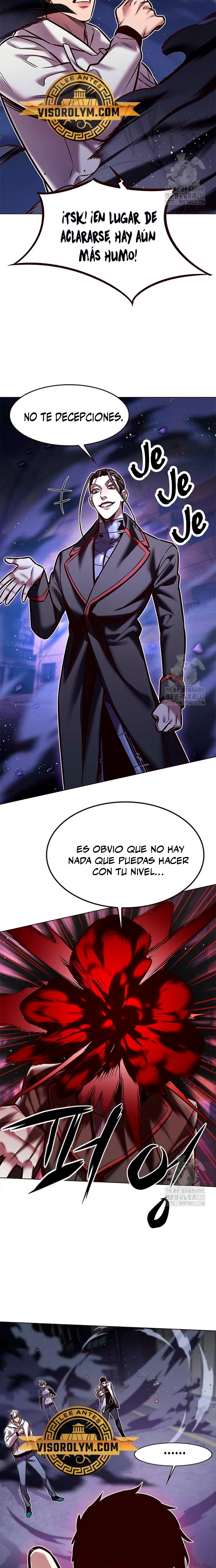 Rayito  > Capitulo 292 > Page 131