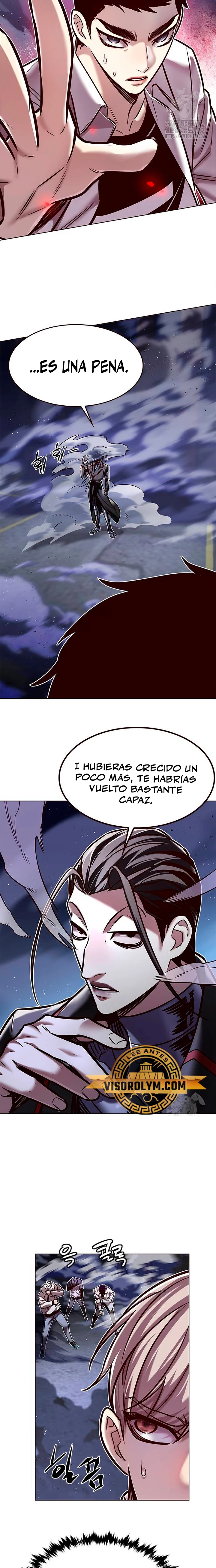 Rayito  > Capitulo 292 > Page 141