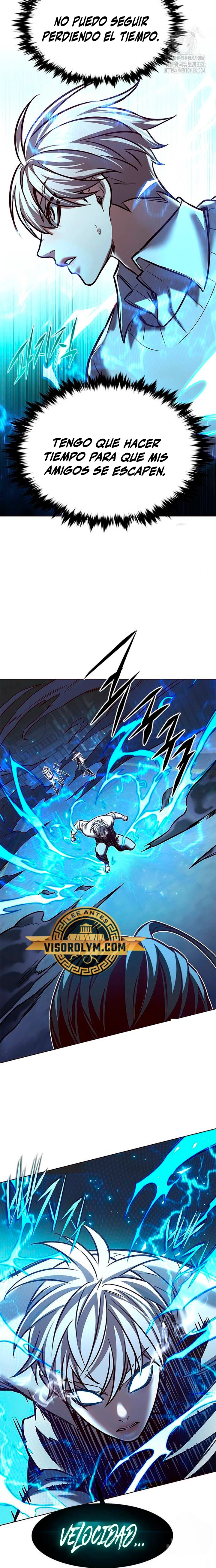 Rayito  > Capitulo 292 > Page 151