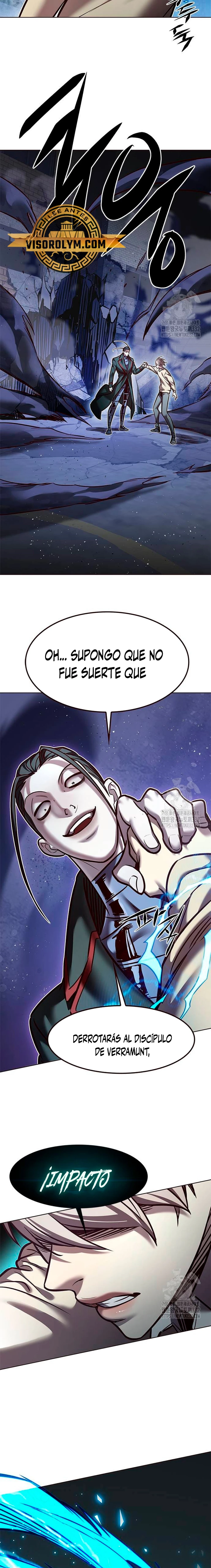 Rayito  > Capitulo 292 > Page 181