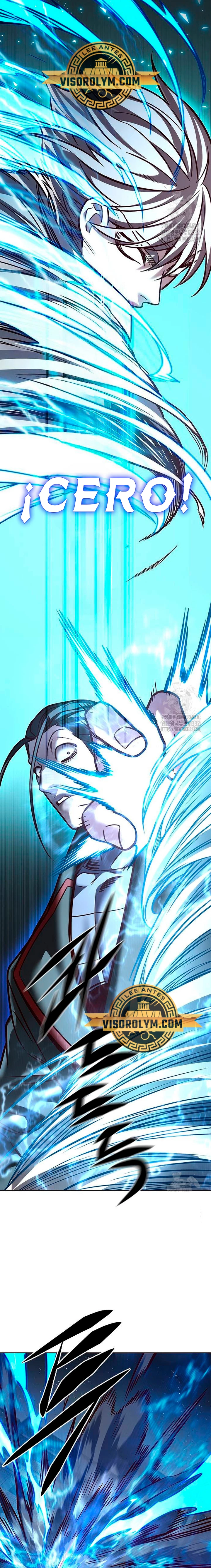 Rayito  > Capitulo 292 > Page 191