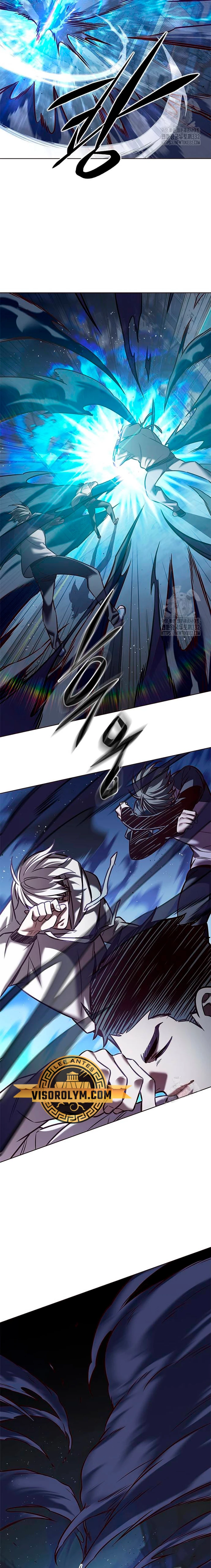 Rayito  > Capitulo 292 > Page 201